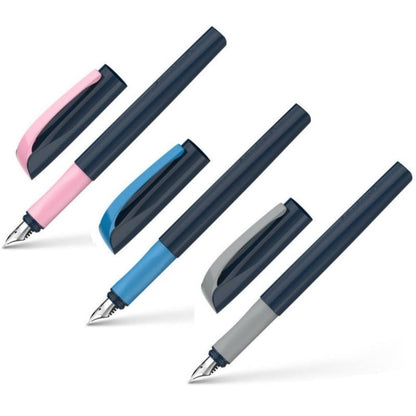 Stilou Schneider Xpect , stilou ergonomic si modern pentru scriere usoara si precisa,