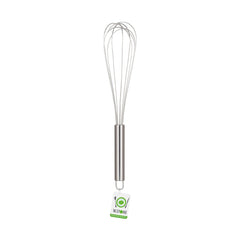 Tel de bucatarie din inox , Mixer manual rezistent pentru gatit