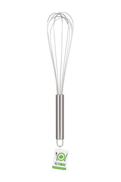 Tel de bucatarie din inox , Mixer manual rezistent pentru gatit
