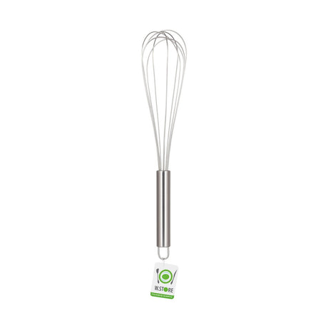 Tel de bucatarie din inox , Mixer manual rezistent pentru gatit