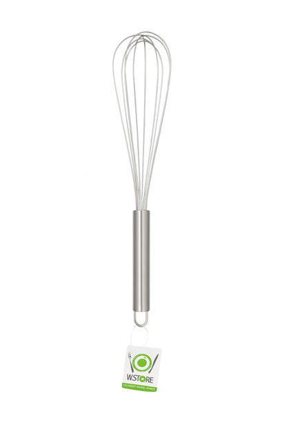 Tel de bucatarie din inox , Mixer manual rezistent pentru gatit