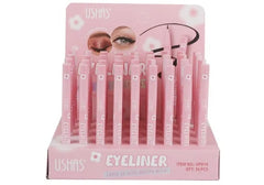 Tus de Ochi USHAS Long-Lasting Quick-Drying 0.6g , Precizie, Rezistenta si Uscare Rapida