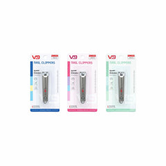 Unghiera Profesionala pentru Unghii V9 Nail Clippers, Model VA818