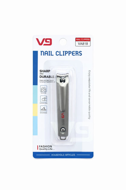 Unghiera Profesionala pentru Unghii V9 Nail Clippers, Model VA818