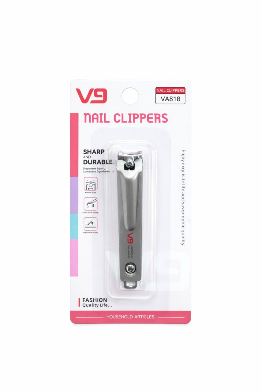 Unghiera Profesionala pentru Unghii V9 Nail Clippers, Model VA818