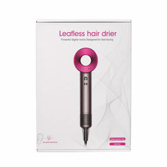 Uscator de par profesional , uscare rapida, design modern