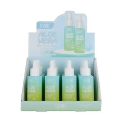 USHAS Intensive Serum Aloe Vera , Ser Intensiv pentru Hidratrea si Regenerarea Pielii, 50g